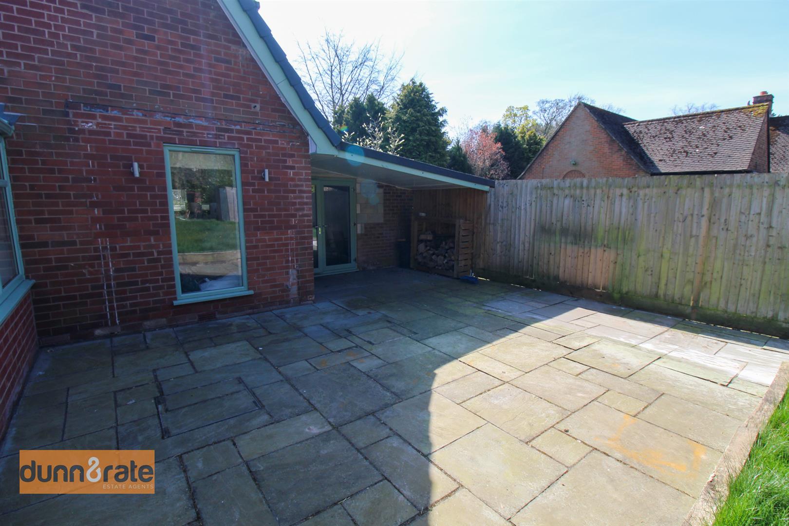 Leek Road, Endon, Stoke-On-Trent